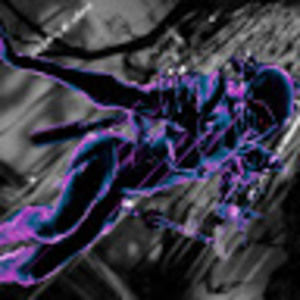 Meet your Posher, Keyblade250